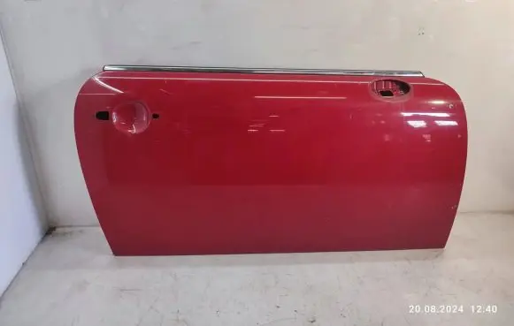 Mini One - Cooper Coupe R56 Door (2 Door Coupe) 