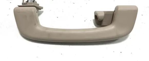BMW 5 F10 F11 Rear interior roof grab handle 06544115