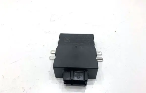 BMW 3 F30 F35 F31 Other control units/modules 2817762