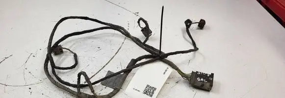 BMW 7 E65 E66 Parking sensor (PDC) wiring loom 6952914