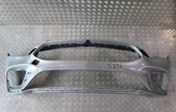 Mercedes-Benz B W247 Front bumper A2478851302