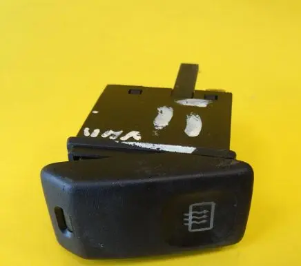 Windscreen/window heater switch