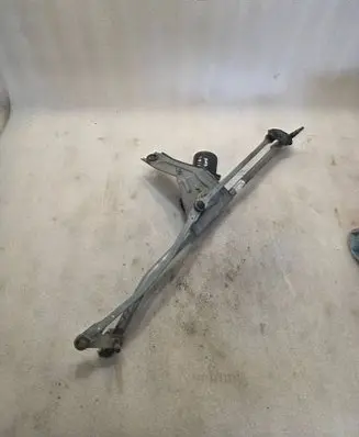 Mini Cooper Hatch Hardtop Front wiper linkage and motor 8377427