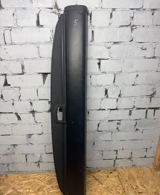 Mercedes-Benz E W211 Parcel shelf load cover A2118600075