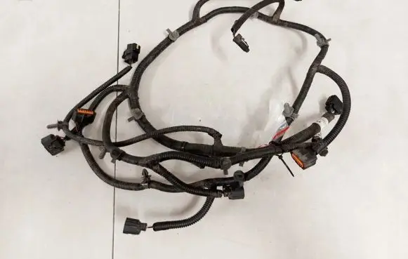 KIA Pro Cee'd II Parking sensor (PDC) wiring loom 91890-A2020