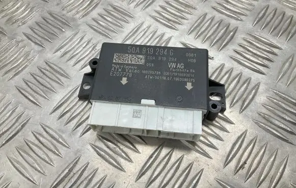 Audi Q3 F3 Parking PDC control unit/module 5QA919294G 5QA919294