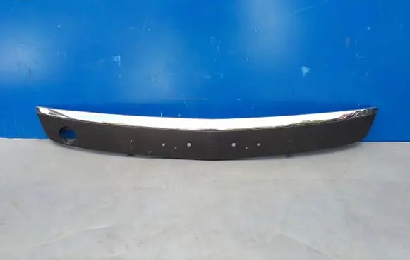 Mazda CX-7 Front bumper splitter molding EH4550B31