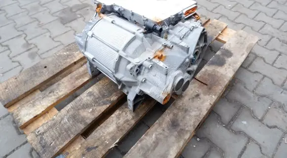 Volkswagen ID.3 Electric car motor 1EA907121C
