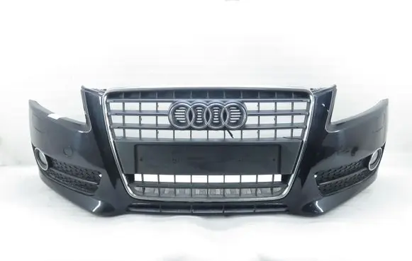 Audi A5 8T 8F Front bumper 
