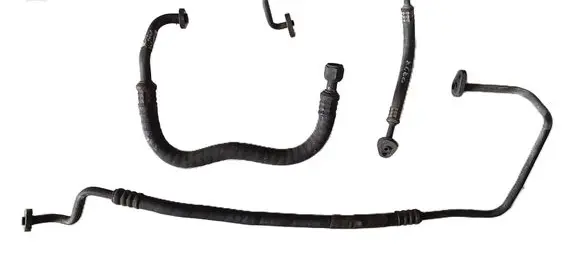 Volvo S70 V70 V70 XC Air conditioning (A/C) pipe/hose 9171318 9171320
