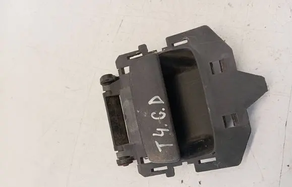 Volkswagen Multivan T4 Rear door interior handle 705829309