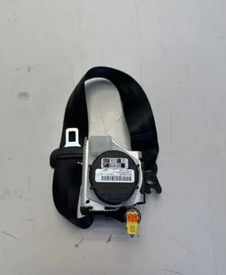 Audi e-tron Rear seatbelt 4KE857805B
