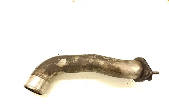Intercooler hose/pipe