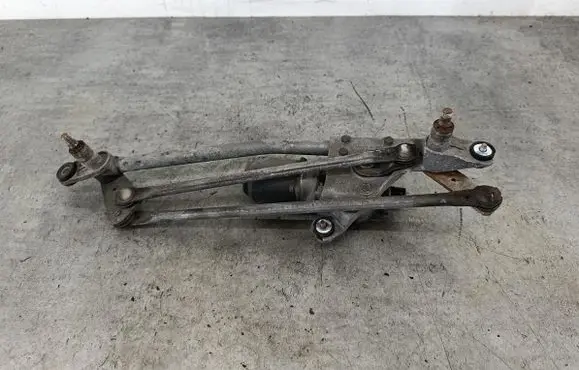 Mazda 2 Front wiper linkage 