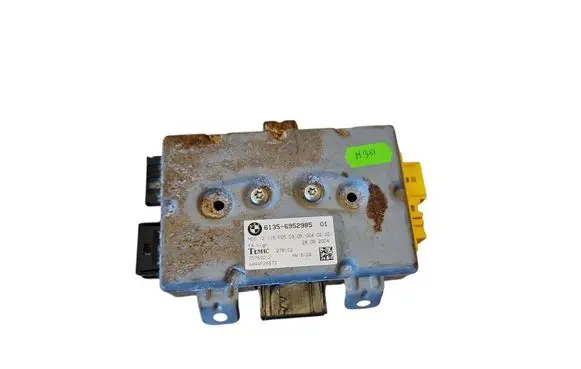 BMW 5 E60 E61 Door control unit/module 6952985