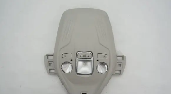 Citroen C4 II Picasso Front seat light 9678124177