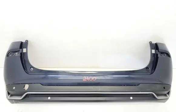 Hyundai i30 Rear bumper 86611G4200