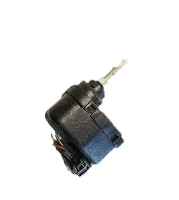 Audi A4 S4 B5 8D Headlight level adjustment motor 0307851346