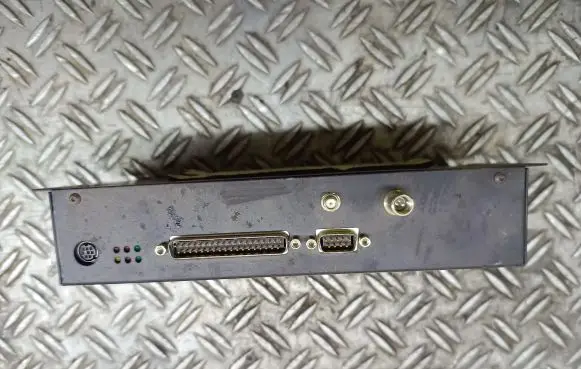 BMW 7 E65 E66 Other control units/modules