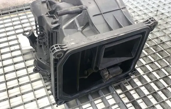 Audi A6 Allroad C6 Heater fan/blower 4F0820155F