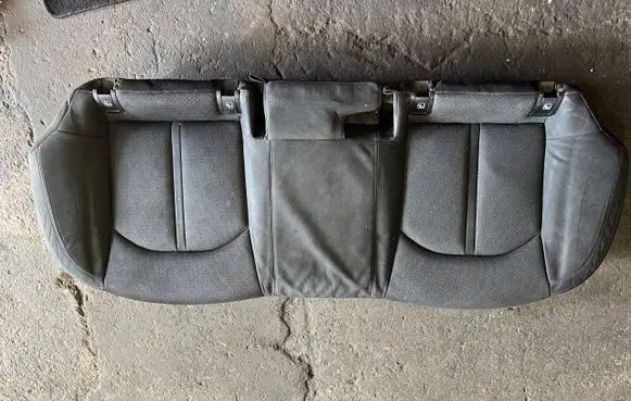 KIA Optima Interior set braknumeruczci