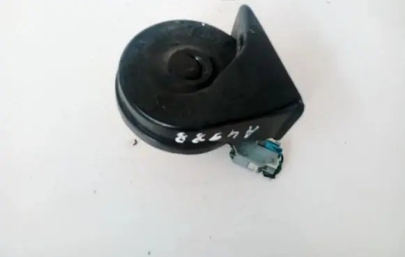 Chevrolet Captiva Horn signal e30055306