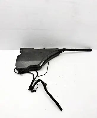 BMW 3 G20 G21 Pickup box liner 744965607 6166 11115710