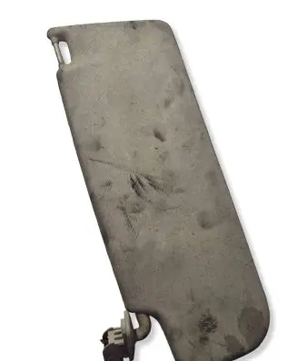 Audi A4 S4 B7 8E 8H Sun visor 3B0857
