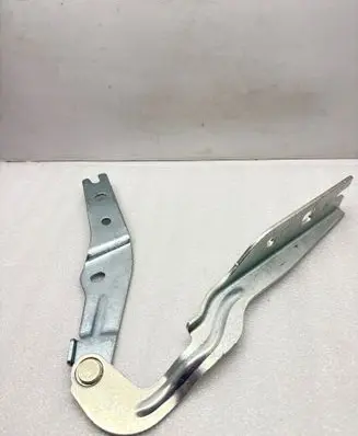 Volkswagen Golf VII Engine bonnet/hood hinges 5G0823301B