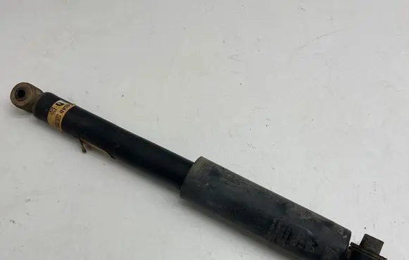 Jeep Wrangler Front shock absorber/damper 68251045AB 63816M