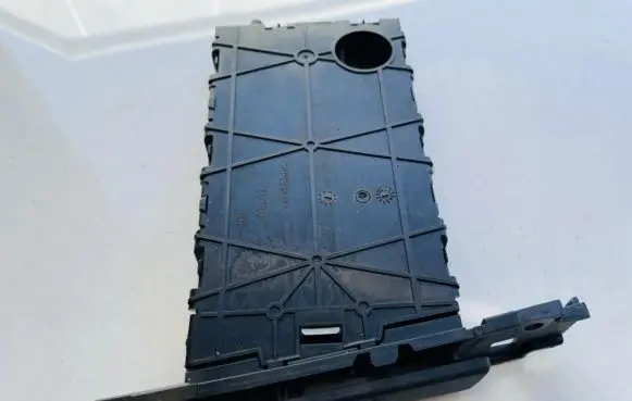 BMW 3 E90 E91 Cup holder 51457127463