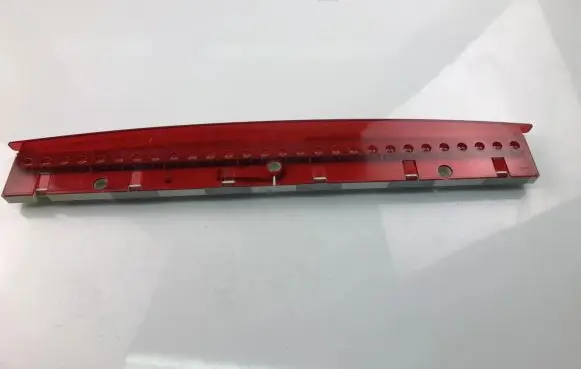 Audi A8 S8 D3 4E Third/center stoplight 4E0945097