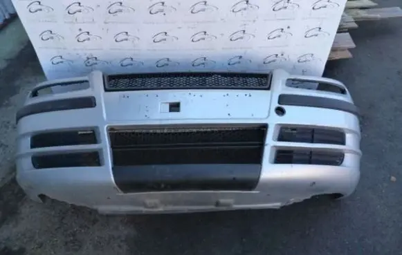 Fiat Ulysse Front bumper