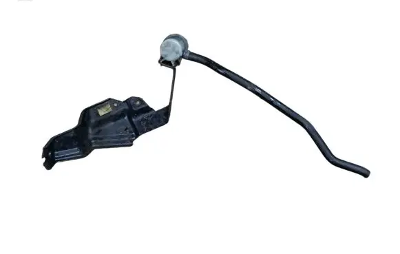 Honda CR-V Brake fluid reservoir 
