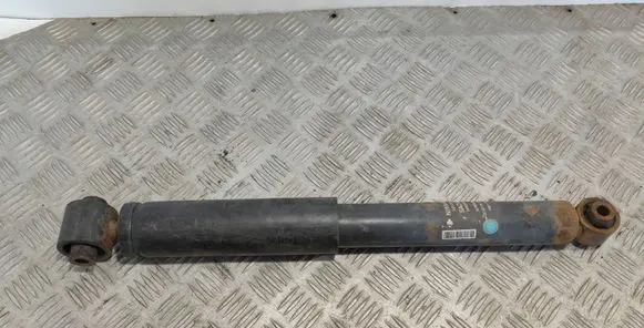 Nissan Qashqai Rear shock absorber/damper 56210JD04A 814902003467