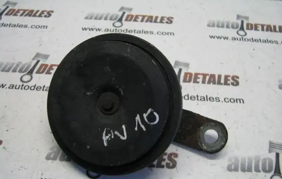 Toyota Avensis T220 Horn signal