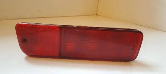 Mitsubishi Space Wagon Rear fog light 0168319