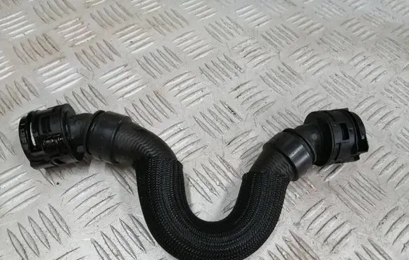 Citroen C4 III e-C4 Engine coolant pipe/hose