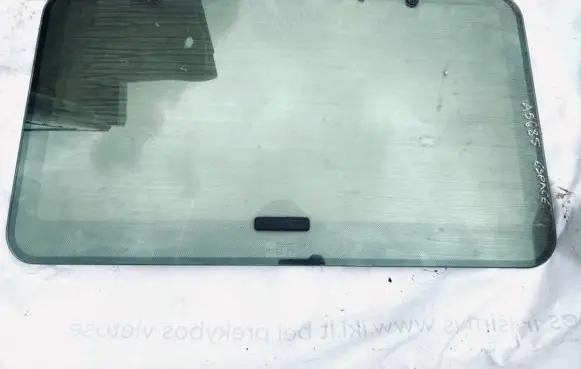 Renault Espace II Sunroof set 