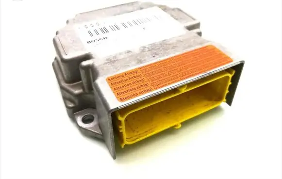 Audi A4 S4 B7 8E 8H Airbag control unit/module 8E0959655G 0285001668