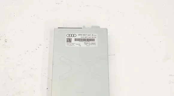 Audi Q5 SQ5 8R Other control units/modules 8R0907441A5771872