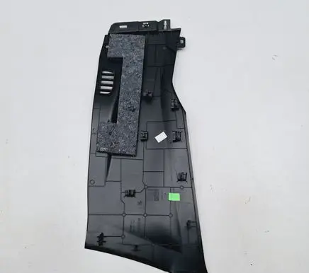 Peugeot 208 II Other center console (tunnel) element 9832338980