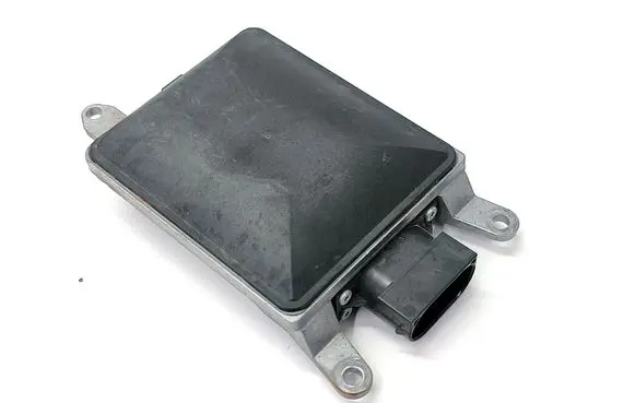 Porsche Macan (95B) Blind spot module 8T0907568B 8T0907568