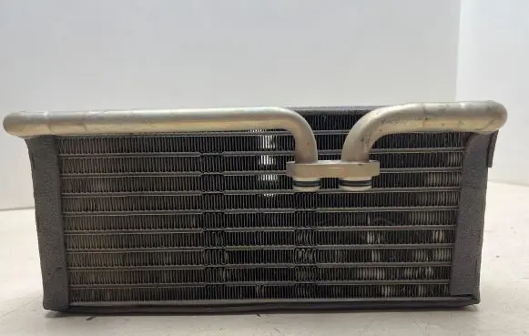 Toyota Avensis Verso Air conditioning (A/C) radiator (interior) 7C27A7802