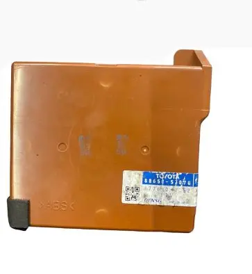 Lexus IS 220D-250-350 Air conditioning/heating control unit 8865053070 177610452