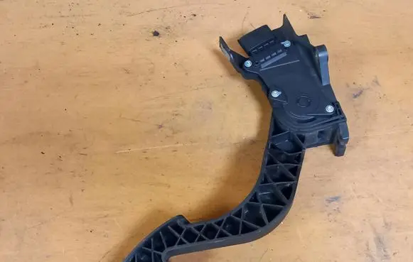 Fiat Ducato Accelerator throttle pedal 0280755049