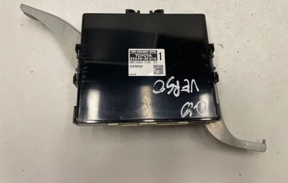 Toyota Verso Other control units/modules 896900F010 MB1028500180