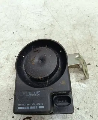 Audi A5 8T 8F Alarm system siren 1K0951605C