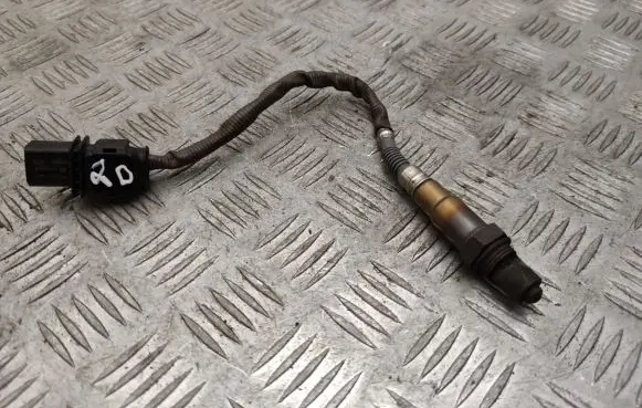 Mercedes-Benz GLE (W166 - C292) Lambda probe sensor A0095425518 0258017339