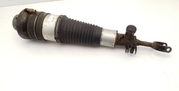 Audi A6 S6 C6 4F Front air suspension shock absorber 4F0616039Q 308611301 4F0616039P